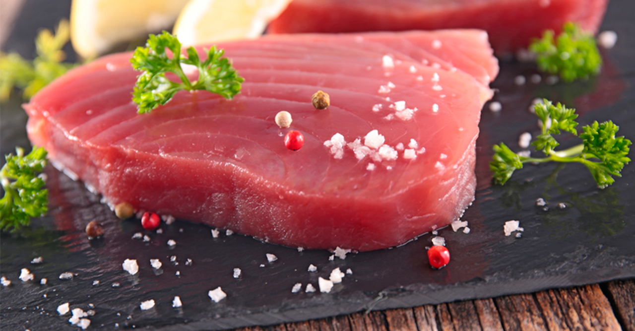 Pescado | Marisco