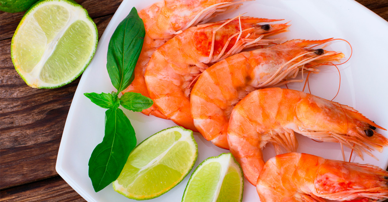 Pescado | Marisco