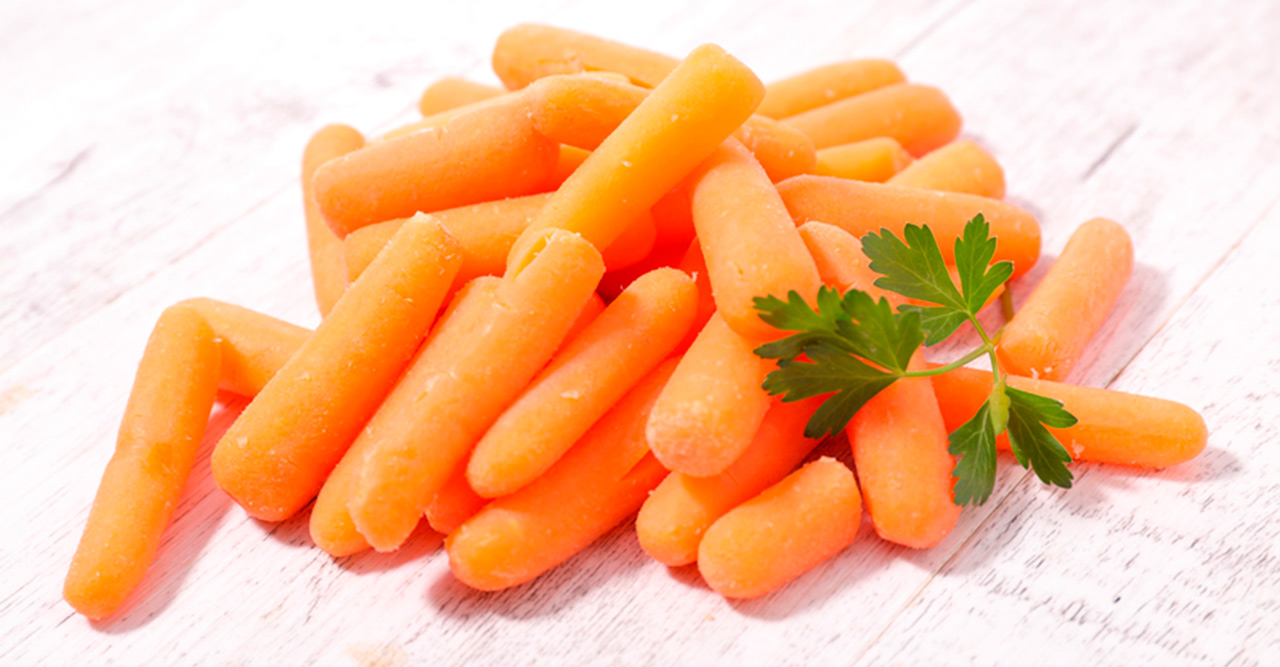 Legumes