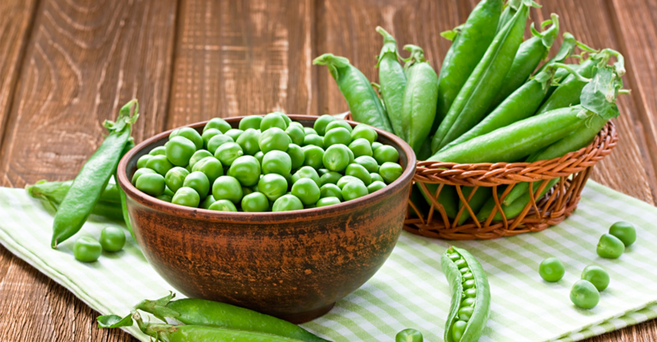 Legumes