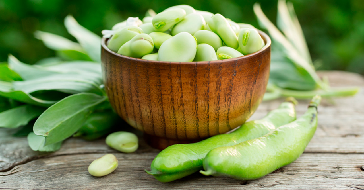 Legumes