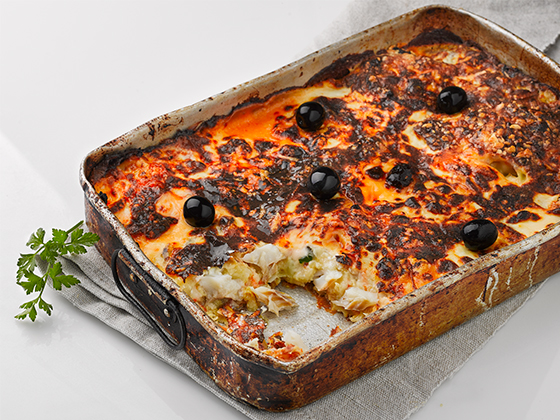 Pré-cozinhados