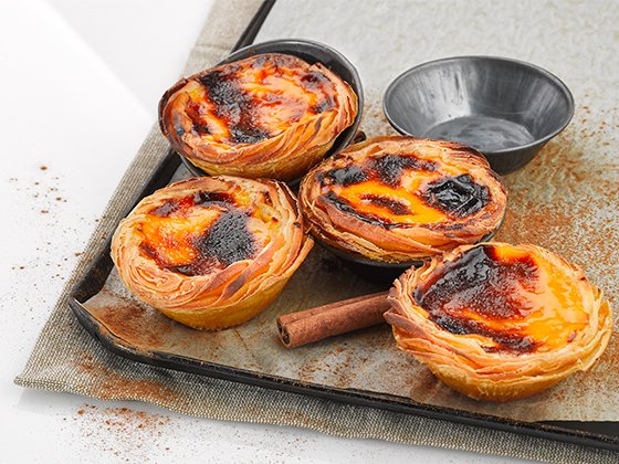 Pré-cozinhados